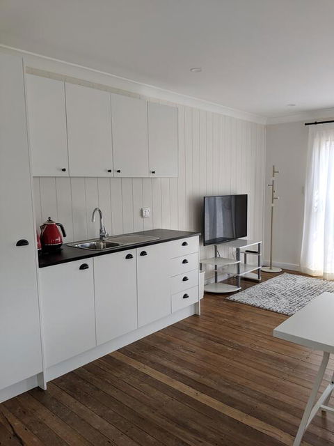 Araluen Motor Lodge - Dalby Accommodation 2