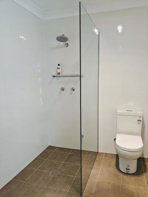 Araluen Motor Lodge - Dalby Accommodation 3