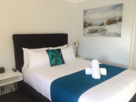 Araluen Motor Lodge - Dalby Accommodation 0
