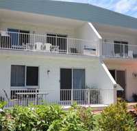 Arcadia Beach Unit 4 - Dalby Accommodation