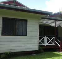 Arcadia Gardens 1/44 McCabe CRescent - Dalby Accommodation
