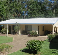 Arcadia Palms Unit 1 - Dalby Accommodation