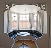 Arch on Mellool - Dalby Accommodation