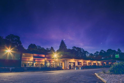 Archibald Hotel - Dalby Accommodation 0