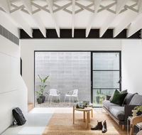 Architectural Design Award winning city House - Dalby Accommodation