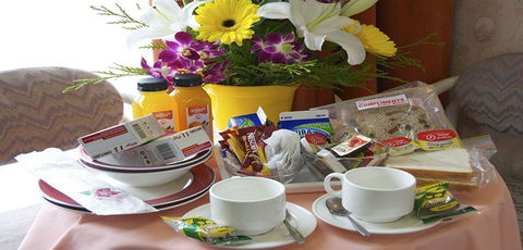 Arden Motel - Dalby Accommodation 1
