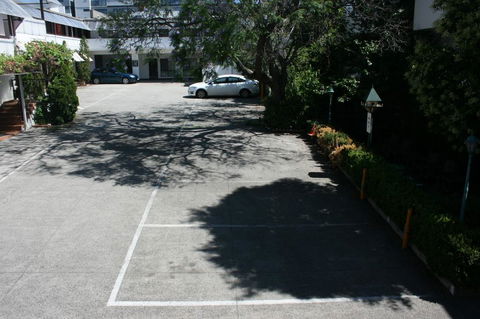 Arden Motel - Dalby Accommodation 3