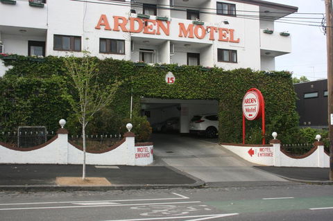 Arden Motel - Dalby Accommodation 0