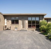 Argo Sands - Dalby Accommodation