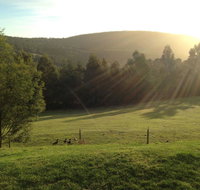 Arjuna Ridge Bed and Breakfast - Dalby Accommodation
