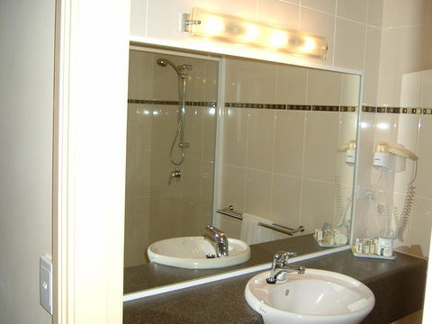 Armidale Pines Motel - Dalby Accommodation 1