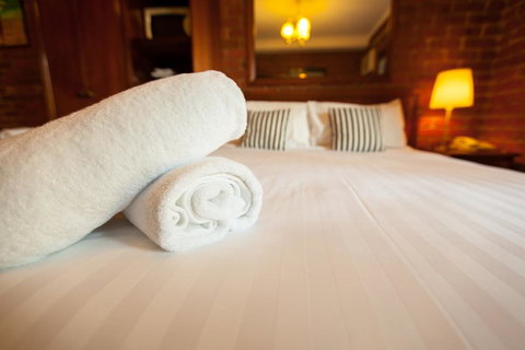 Armour Motor Inn - Dalby Accommodation 2