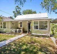 Arohanui - Dalby Accommodation
