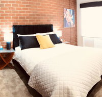 Arran on View - Dalby Accommodation