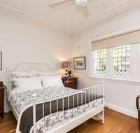 Art Deco 2 Bed Sydney/Darlinghurst Gem - Dalby Accommodation