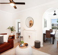 ART DECO DELIGHT-hosted byL'Abode - Dalby Accommodation