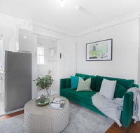 Art Deco Nook Around The Corner From Oxford St - Dalby Accommodation