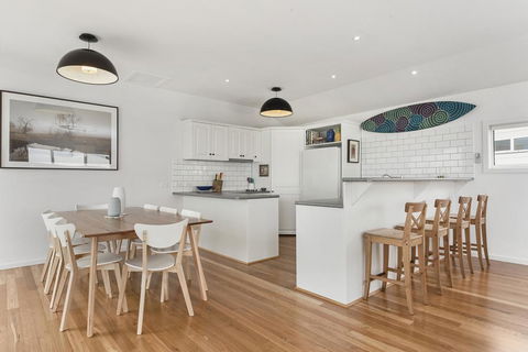 Art House - Dalby Accommodation 2