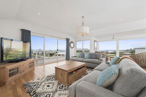 Art House - Dalby Accommodation 3