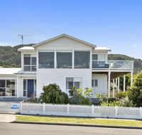 Art House - Dalby Accommodation