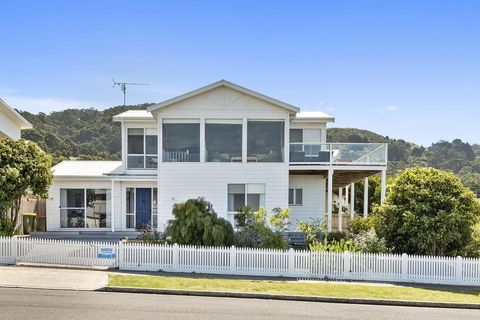 Art House - Dalby Accommodation 0