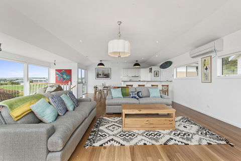 Art House - Dalby Accommodation 1