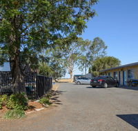 Artesian Motor Inn - Dalby Accommodation