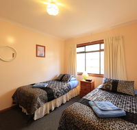 Arthur River Holiday Units - Dalby Accommodation