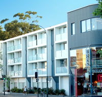 Arts Hotel - Dalby Accommodation