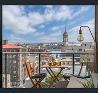 Arvia Newcastle - Dalby Accommodation