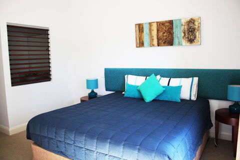 Asanti Agnes Water Surfing Beach - Dalby Accommodation 2
