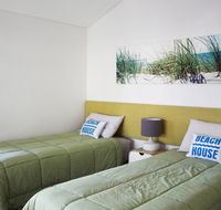 Asanti Agnes Water Surfing Beach - Dalby Accommodation