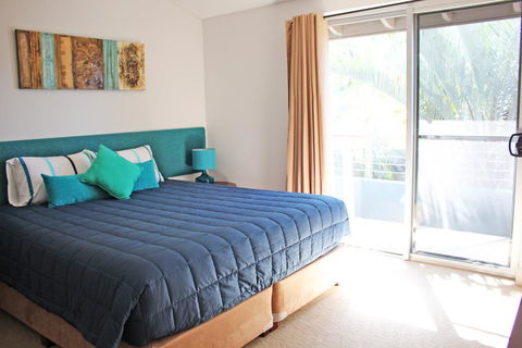 Asanti Agnes Water Surfing Beach - Dalby Accommodation 1