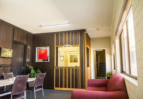 Ascot Budget Inn & Residences - Dalby Accommodation 2