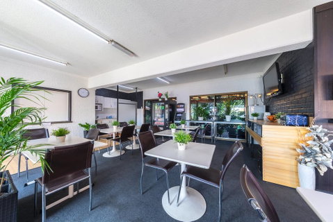 Ascot Budget Inn & Residences - Dalby Accommodation 3