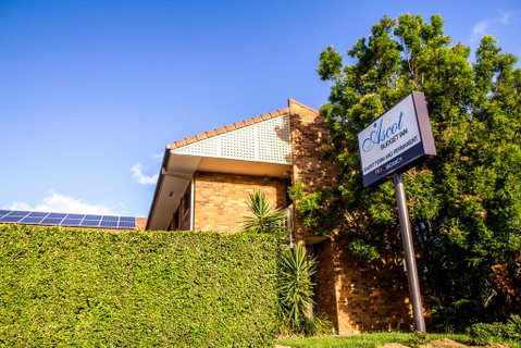 Ascot Budget Inn & Residences - Dalby Accommodation 1