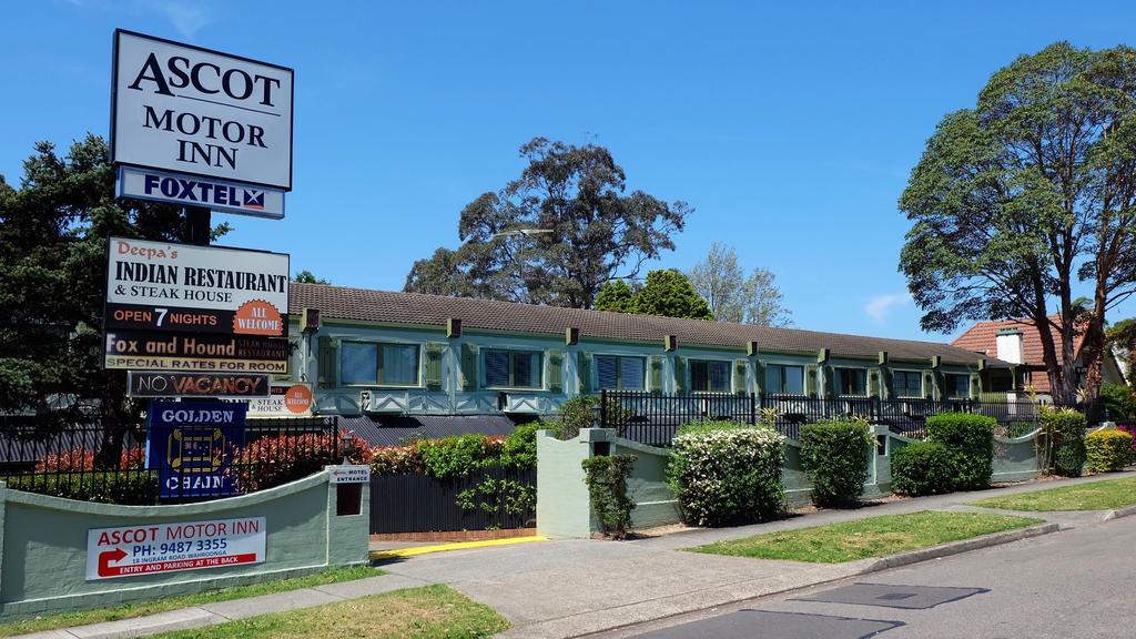 Normanhurst NSW Dalby Accommodation