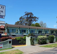 Ascot Motor Inn - Dalby Accommodation