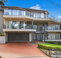 Ash Sienna - 2/49 Ash Street Terrigal - Dalby Accommodation