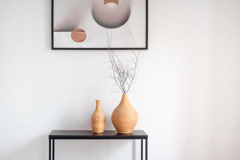 Luxury Spacious 5 Bedroom Family Modern Villa Sleeps 10 - Dalby Accommodation 1