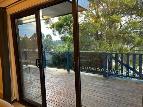 Luxury House 5 Bedrooms - Dalby Accommodation 2