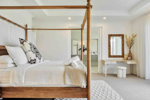 Luxury Hunter Valley Estate - Dalby Accommodation 3