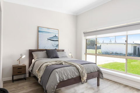 Luxury Apartments And Motel Rooms - Free Wifi - Close To Beach - Dalby Accommodation 3