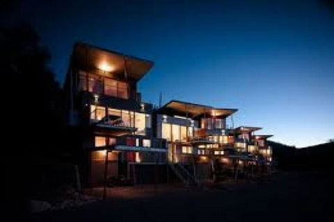 Luxury Scandinavian Townhouse - Dalby Accommodation 0