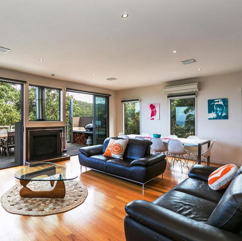 LVista Lorne - Dalby Accommodation 0