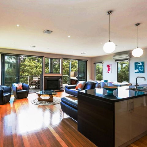 LVista Lorne - Dalby Accommodation 1