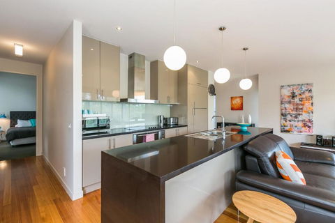 LVista Lorne - Dalby Accommodation 2