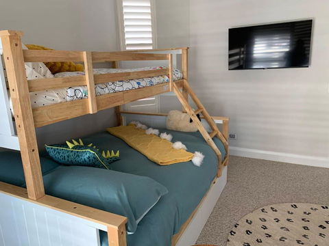 M1 Resort - Dalby Accommodation 3