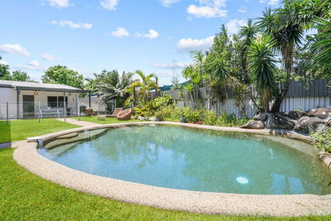 Ma.ple Haven At Holloways - Dalby Accommodation 0