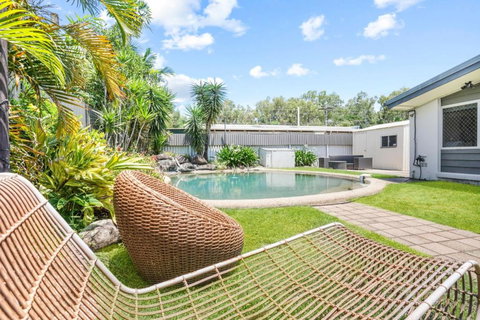 Ma.ple Haven At Holloways - Dalby Accommodation 1